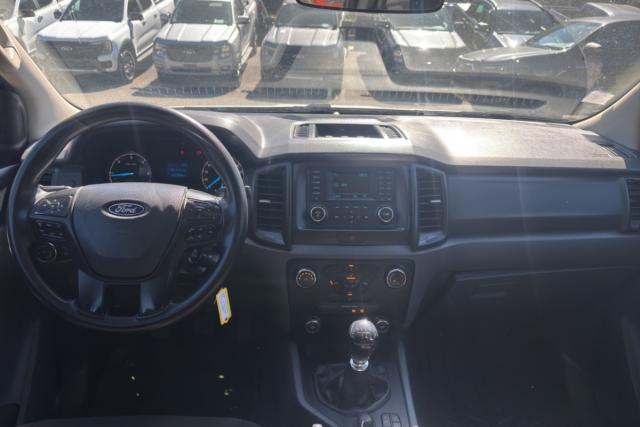 Ford Ranger image 1