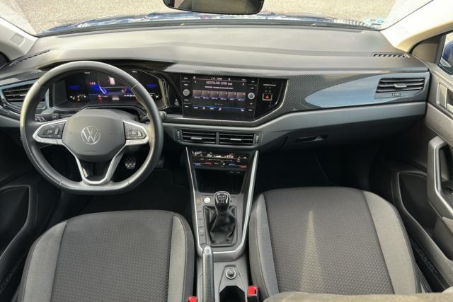 Volkswagen Taigo image 8