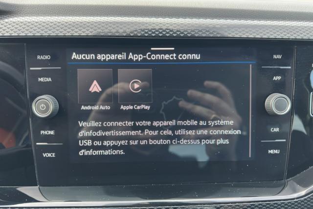 Volkswagen Taigo image 5