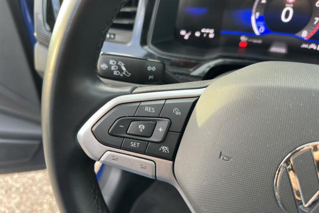 Volkswagen Taigo image 7