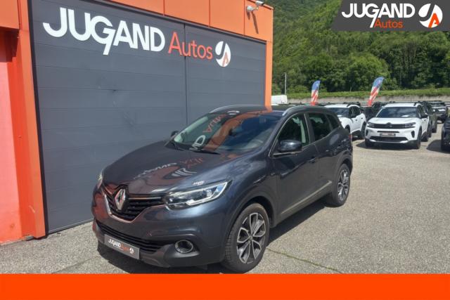 Renault Kadjar 1.2 Tce 130