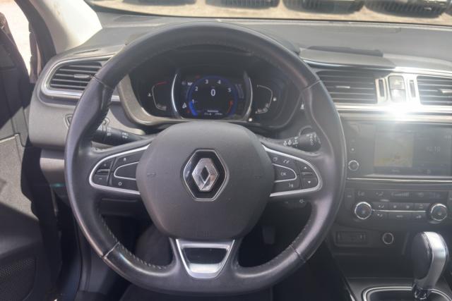 Renault Kadjar image 9