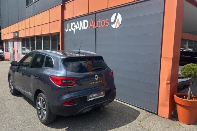 Renault Kadjar image 3