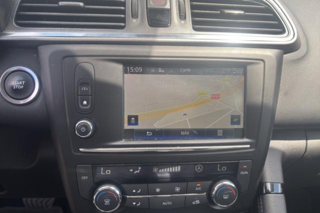 Renault Kadjar image 8
