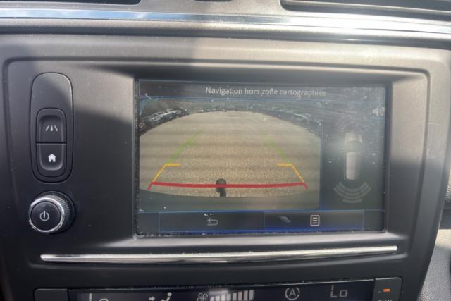 Renault Kadjar image 7