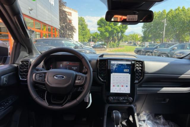 Ford Ranger image 8