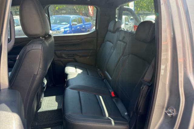Ford Ranger image 9