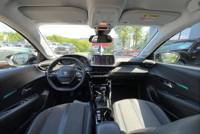 Peugeot 208 image 4