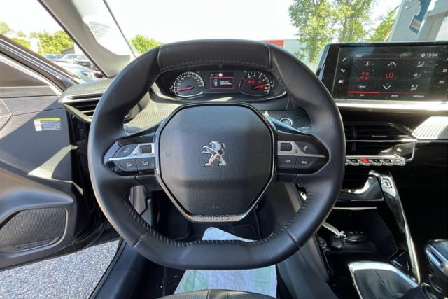 Peugeot 208 image 6
