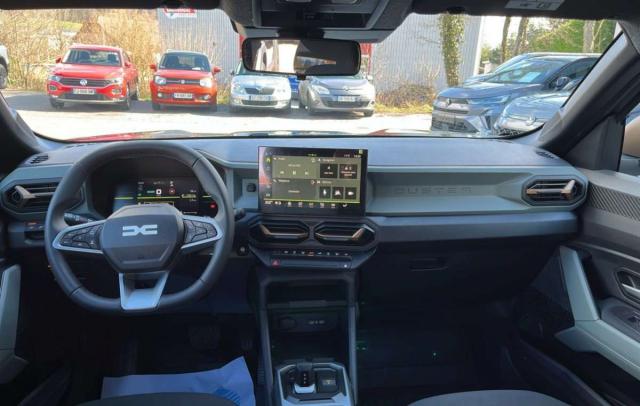 Dacia Duster image 3