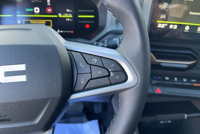 Dacia Duster image 9