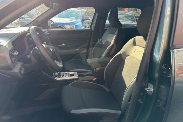Dacia Duster image 5