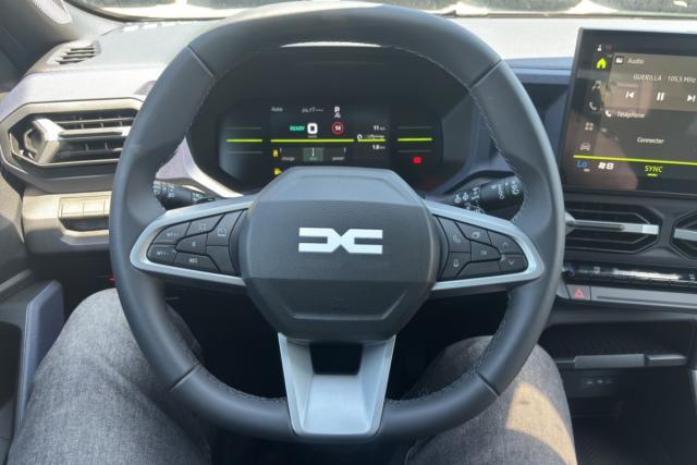 Dacia Bigster image 1