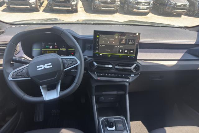 Dacia Bigster image 7