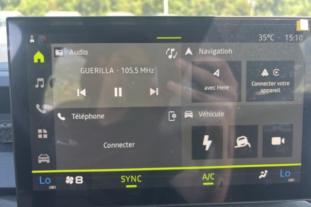 Dacia Bigster image 3