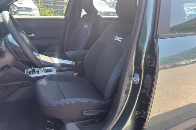 Dacia Bigster image 2