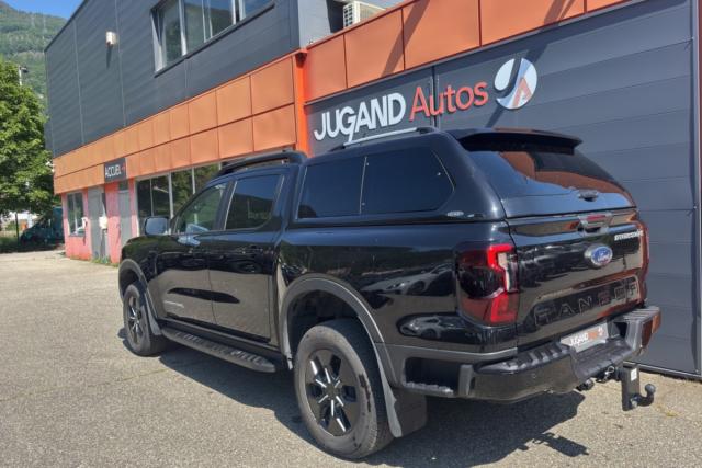 Ford Ranger Phev 281 A10 Stormtrak Ha