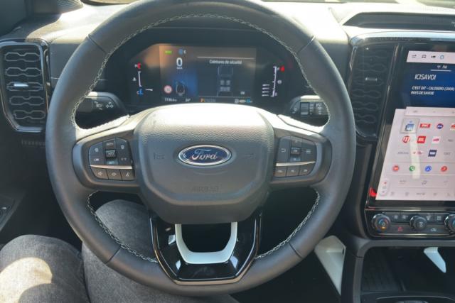Ford Ranger image 1