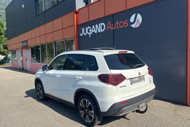 Suzuki Vitara 1.4 Hybrid Style T.o Allg