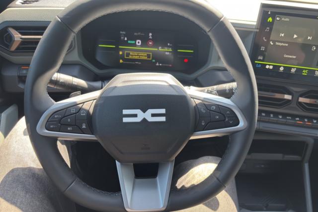 Dacia Duster image 3