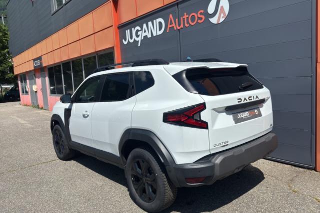 Dacia Duster image 7
