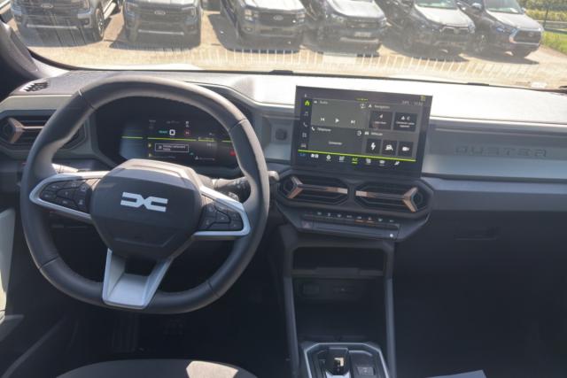 Dacia Duster image 4