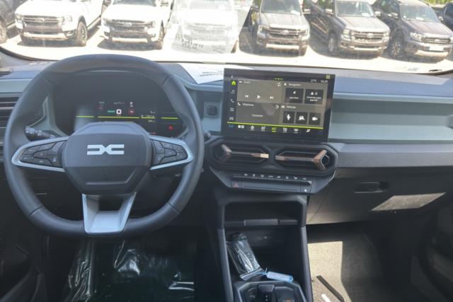 Dacia Duster image 8