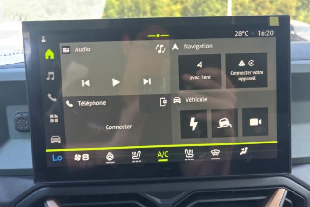 Dacia Duster image 9