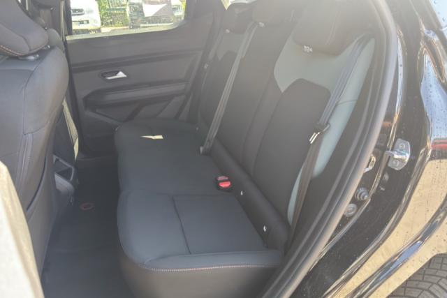 Dacia Duster image 4