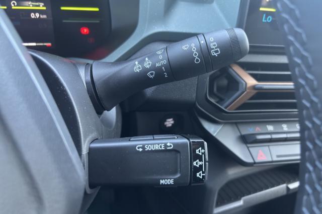 Dacia Duster image 3