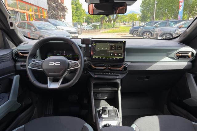 Dacia Duster image 2