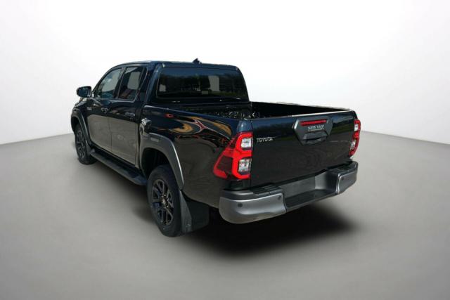 Toyota Hilux image 5