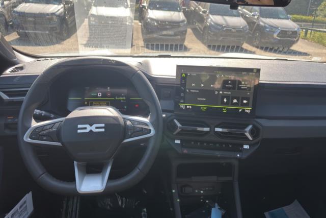 Dacia Bigster image 4