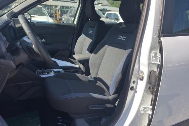 Dacia Bigster image 5