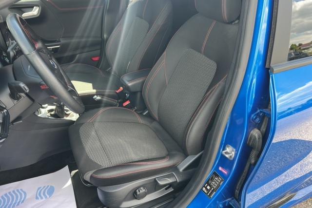 Ford Puma image 9