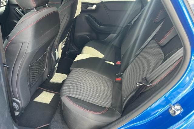 Ford Puma image 2