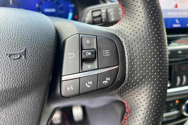 Ford Puma image 1