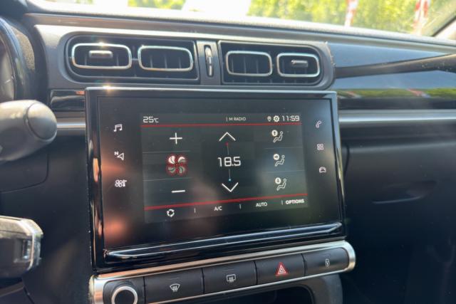 Citroen C3 image 8