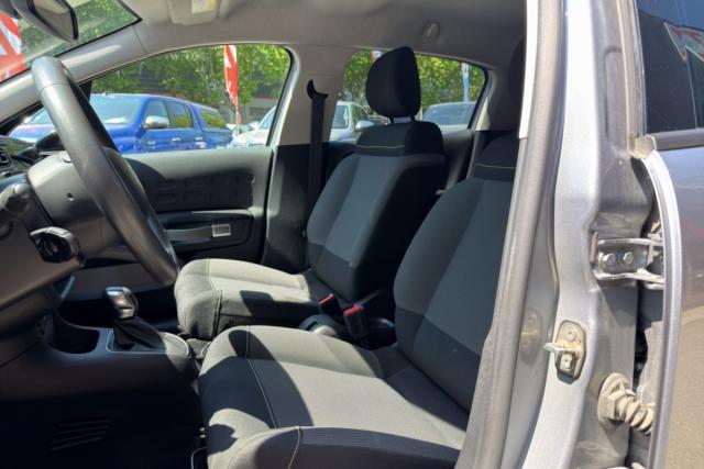 Citroen C3 image 6