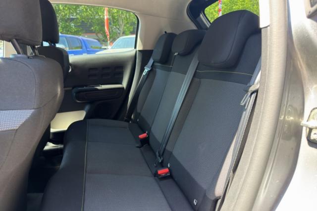 Citroen C3 image 7