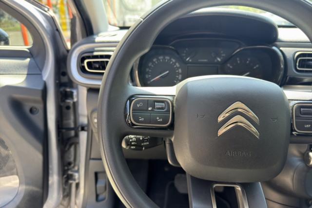 Citroen C3 image 2