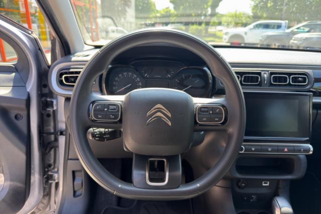 Citroen C3 image 9