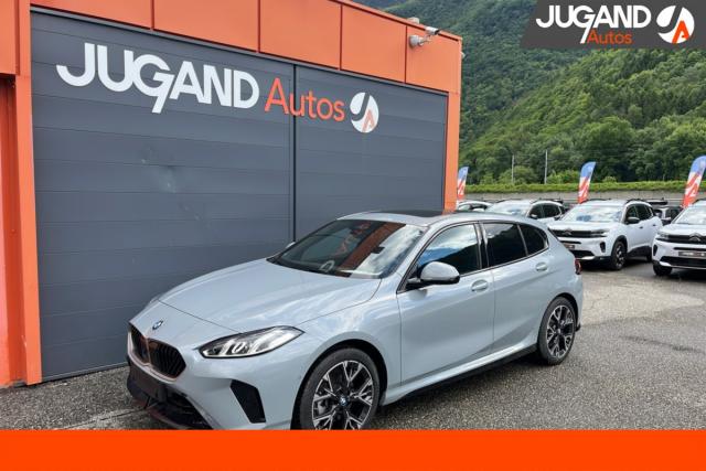 Bmw Série 1 120i 170 Dkg7 M Sport T.o
