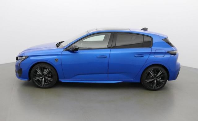 Peugeot 308 image 1