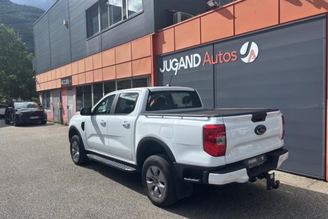 Ford Ranger image 1