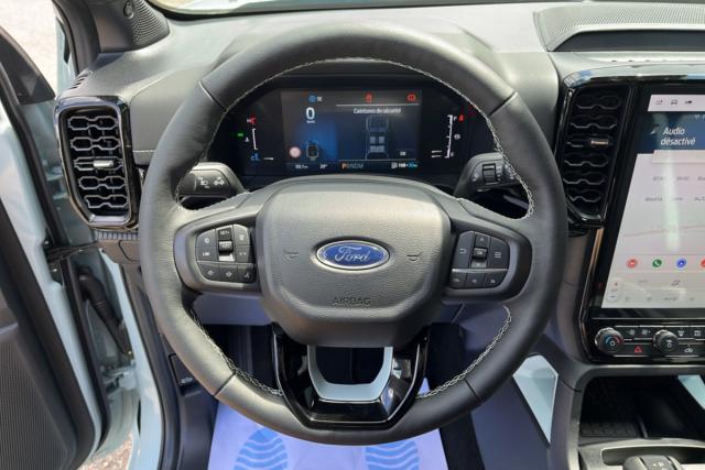 Ford Ranger image 3