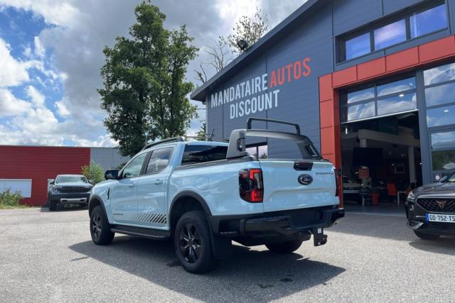 Ford Ranger image 1