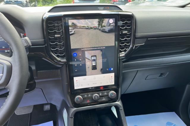 Ford Ranger image 7