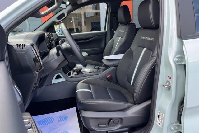 Ford Ranger image 8