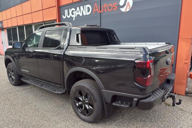 Ford Ranger image 2